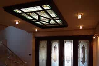 Vitray Cam Uygulamaları