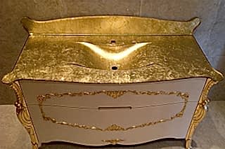 Lavabo Cam Uygulamaları