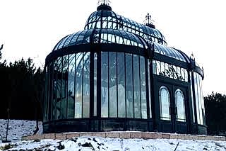 Kış Bahçesi Cam Uygulamaları